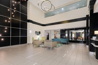 Holiday Inn Express Hotel & Suites Houston NW-Brookhollow by IHG