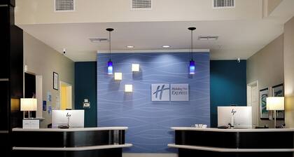 Holiday Inn Express Hotel & Suites Houston NW-Brookhollow by IHG