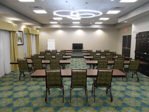 Sala de reunião