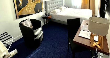 Hotel le Beffroi