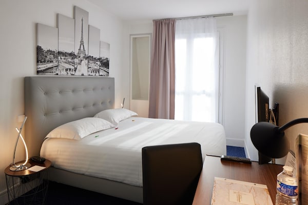 Hotel Le Beffroi - Dreux