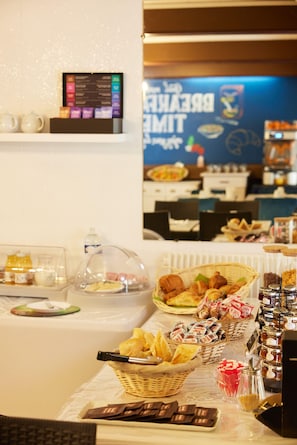 Restaurant - Hotel le Beffroi (Dreux)