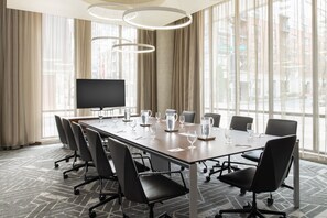 Meeting facility - Residence Inn Portland Downtown/Pearl District (Portland)