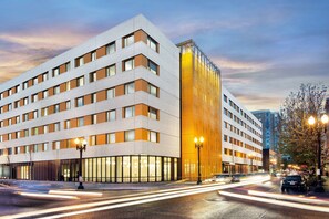 Exterior - Residence Inn Portland Downtown/Pearl District (Portland)
