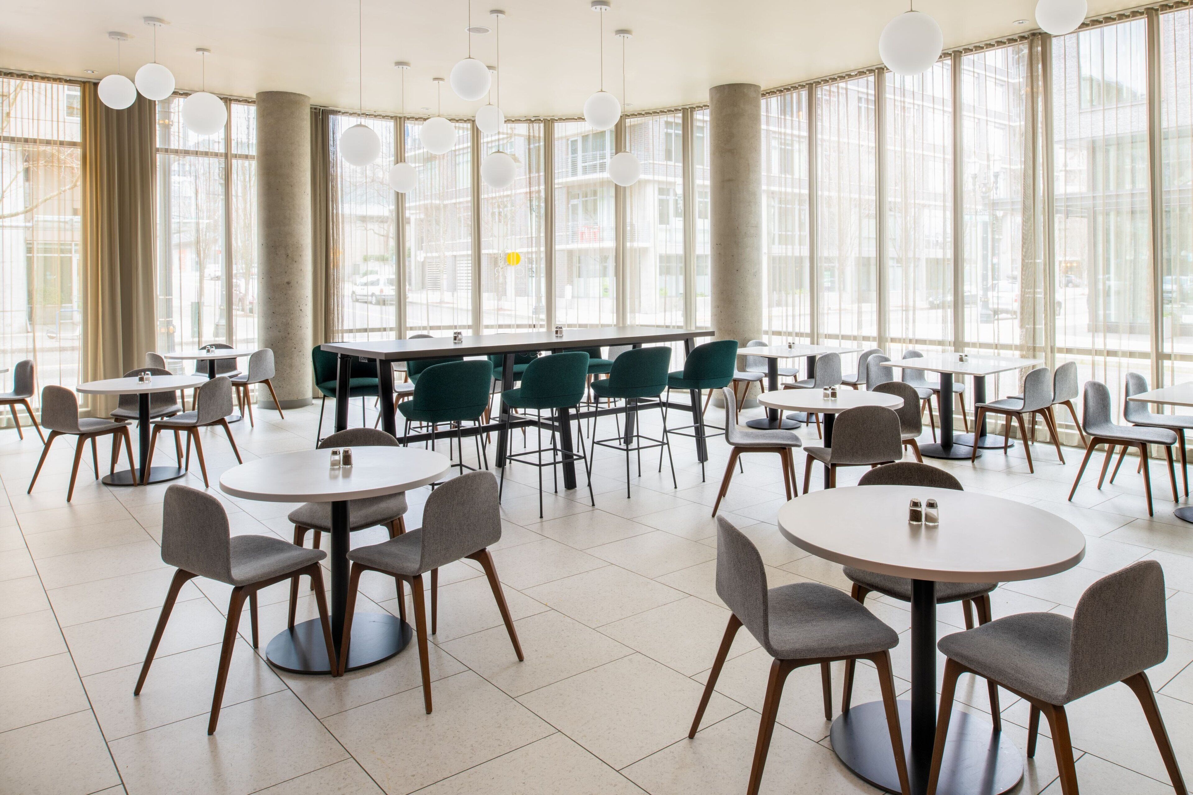 Photo - Residence Inn Portland Downtown/Pearl District