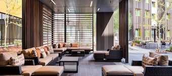 Residence Inn Portland Downtown/Pearl District