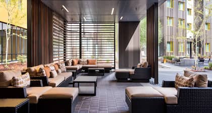 Residence Inn Portland Downtown/Pearl District