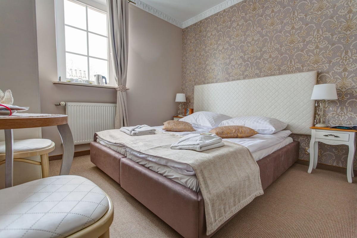 Double or Twin Room