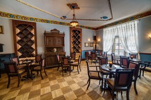 Lounge - Małopolanka & Spa (Krynica-Zdroj)