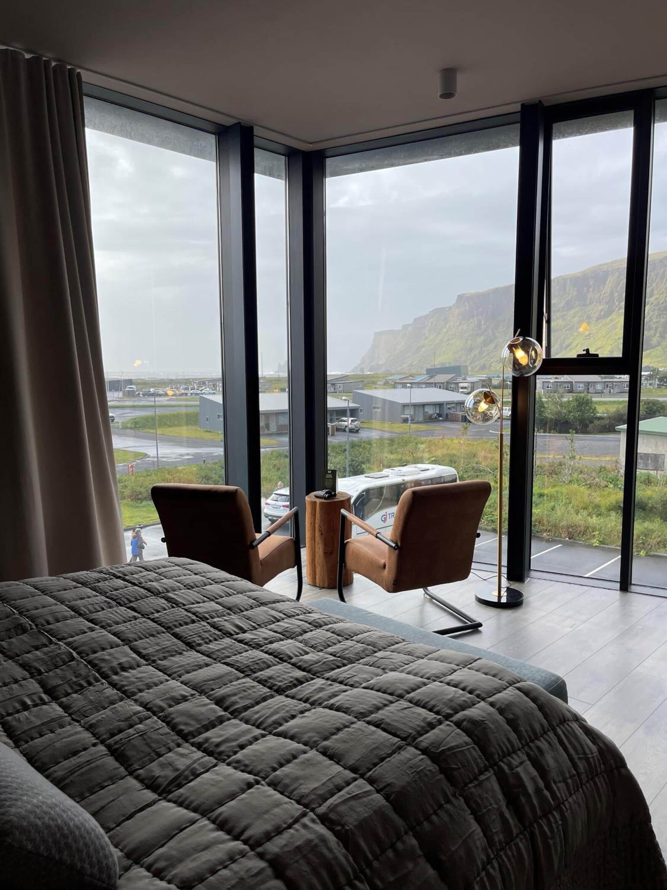 Coffres-forts dans les chambres, bureau, Wi-Fi gratuit