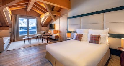 Les Suites de la PotiniĂšre