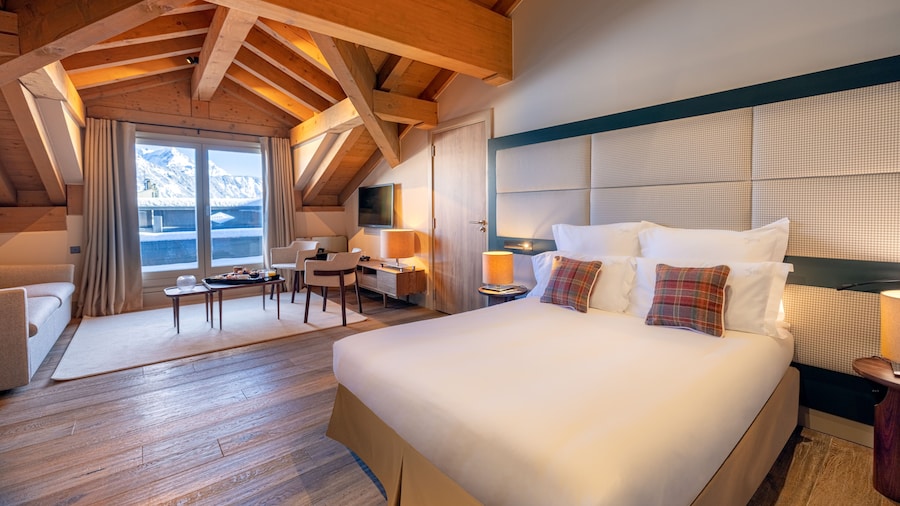 Les Suites de la Potinière