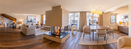 Les Suites de la Potinière