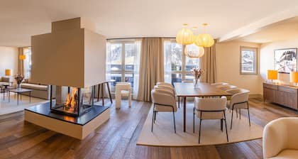 Les Suites de la PotiniĂšre