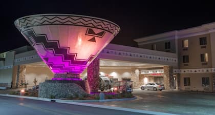 Win-River Resort & Casino