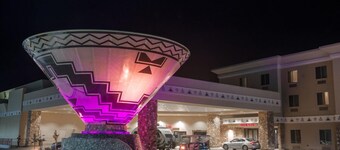 Win-River Resort & Casino