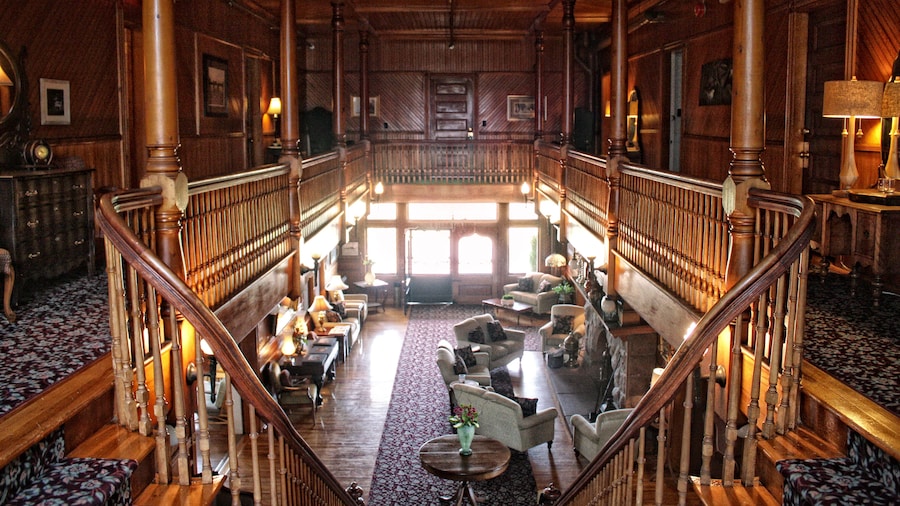 Dalvay by the Sea Hotel