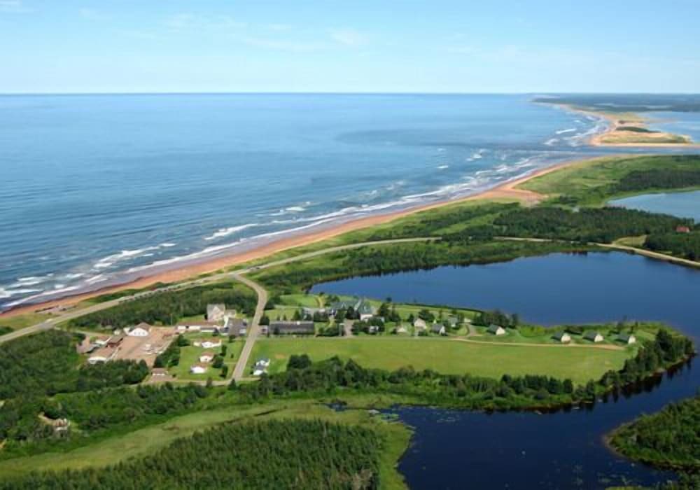 Dalvay By the Sea by null