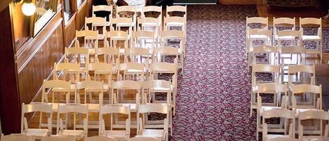 Servicio de la propiedad