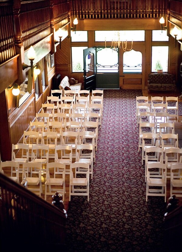 Property amenity - Dalvay by the Sea Hotel (Dalvay)