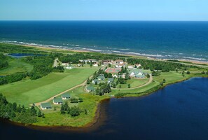 Exterior - Dalvay by the Sea Hotel (Dalvay)