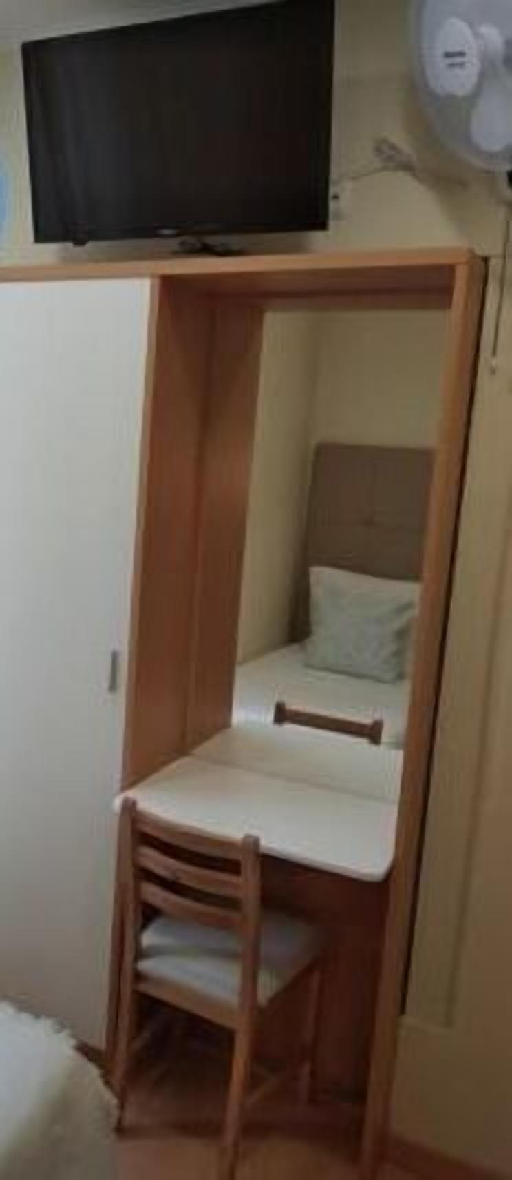 Photo - Pensao Estacao Central