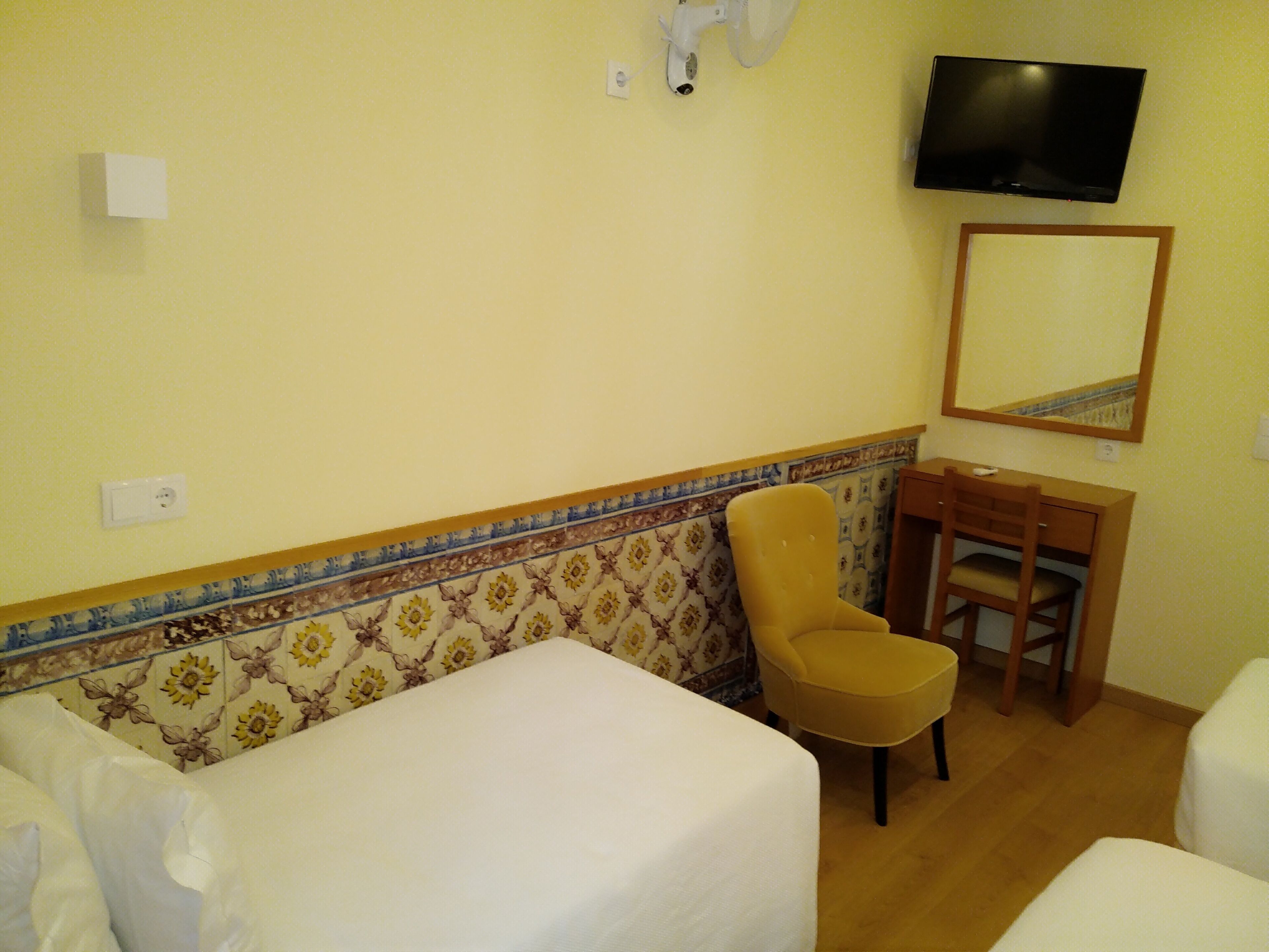 Photo - Pensao Estacao Central