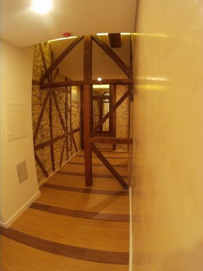 Building design