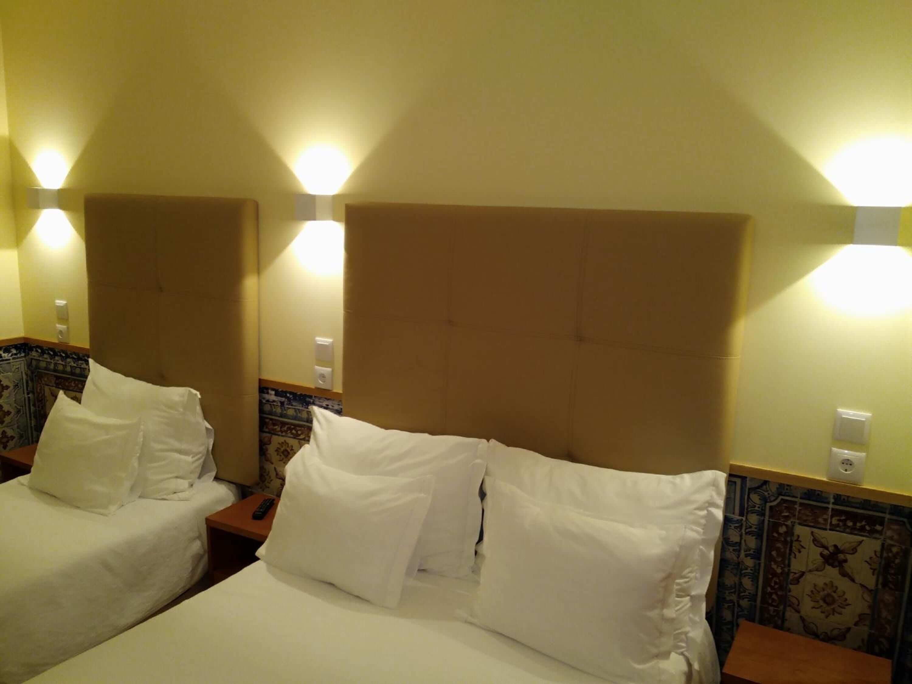 Photo - Pensao Estacao Central