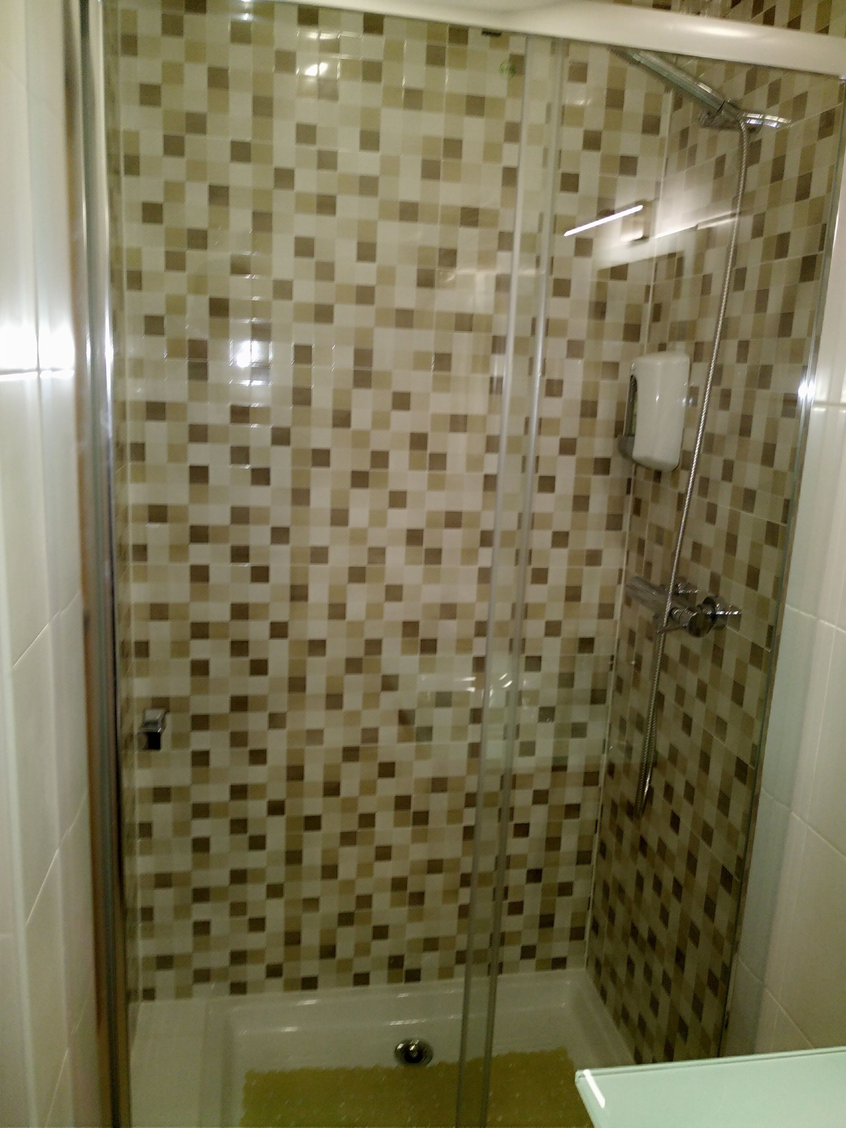 Photo - Pensao Estacao Central