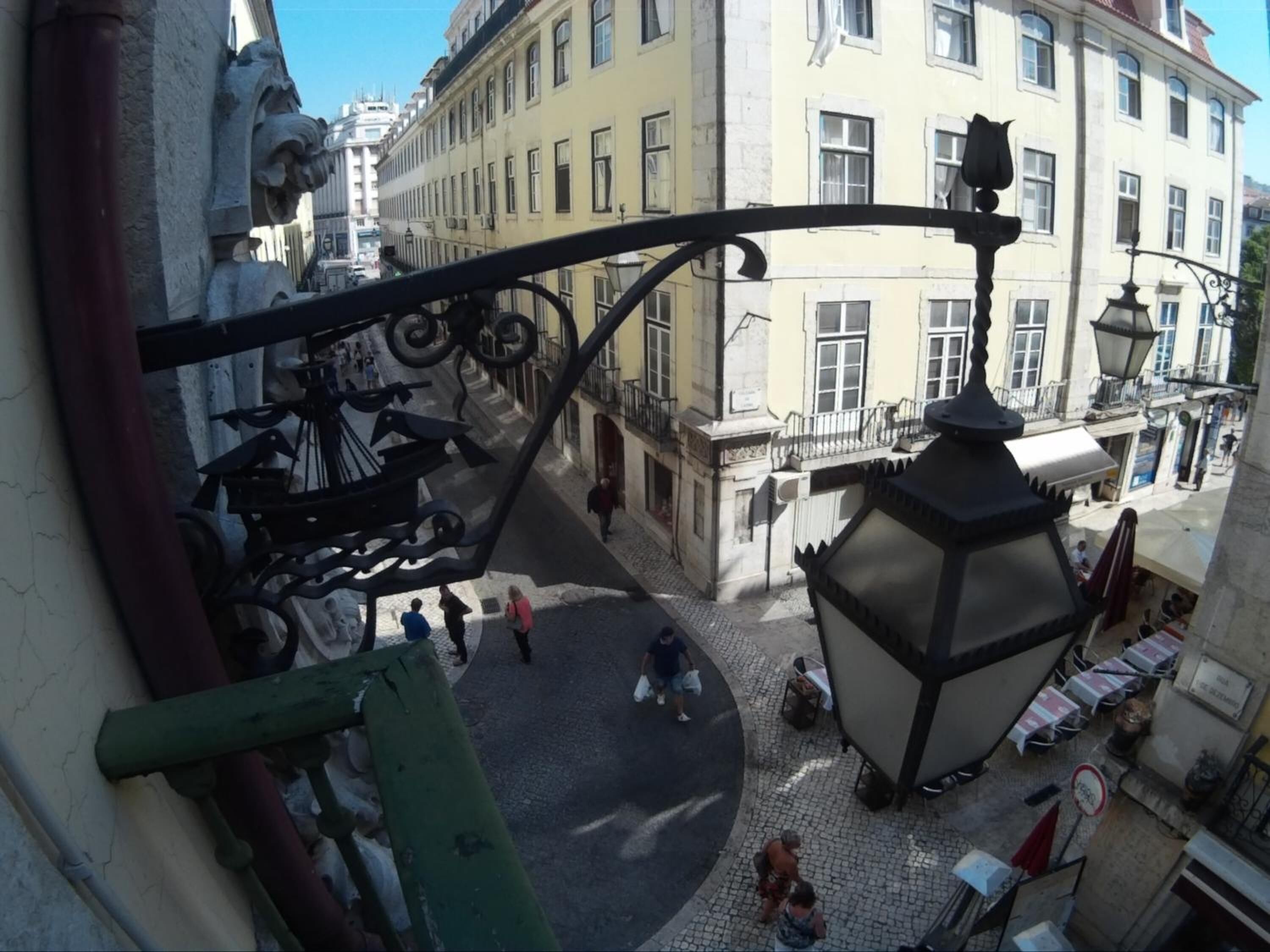 Photo - Pensao Estacao Central