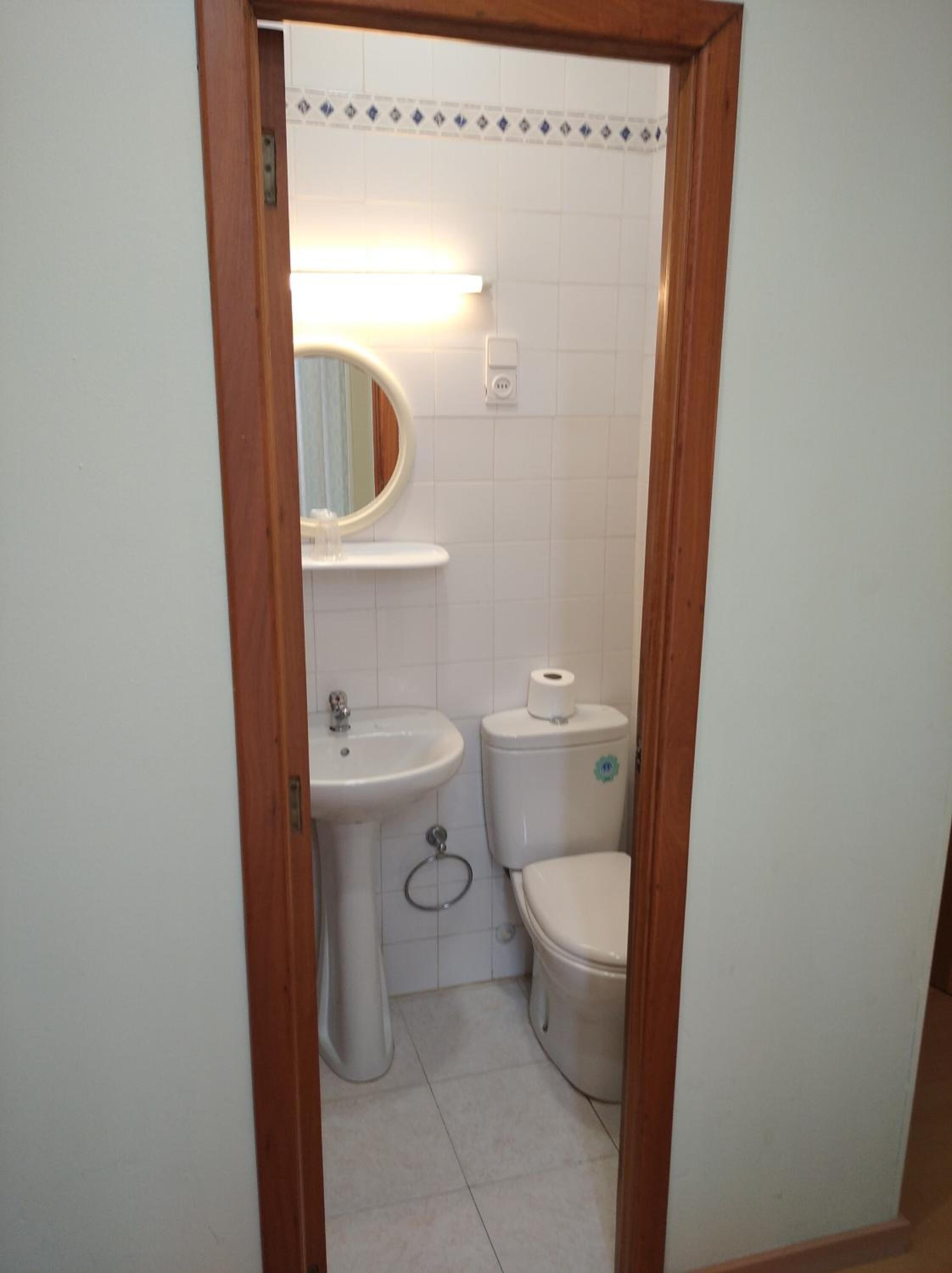 Photo - Pensao Estacao Central