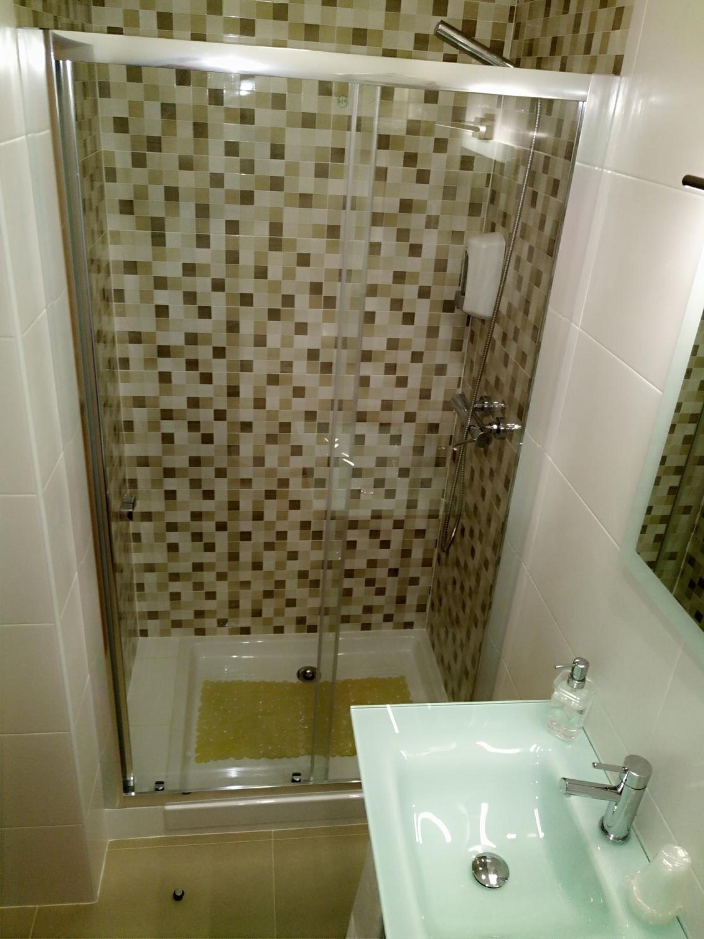 Photo - Pensao Estacao Central