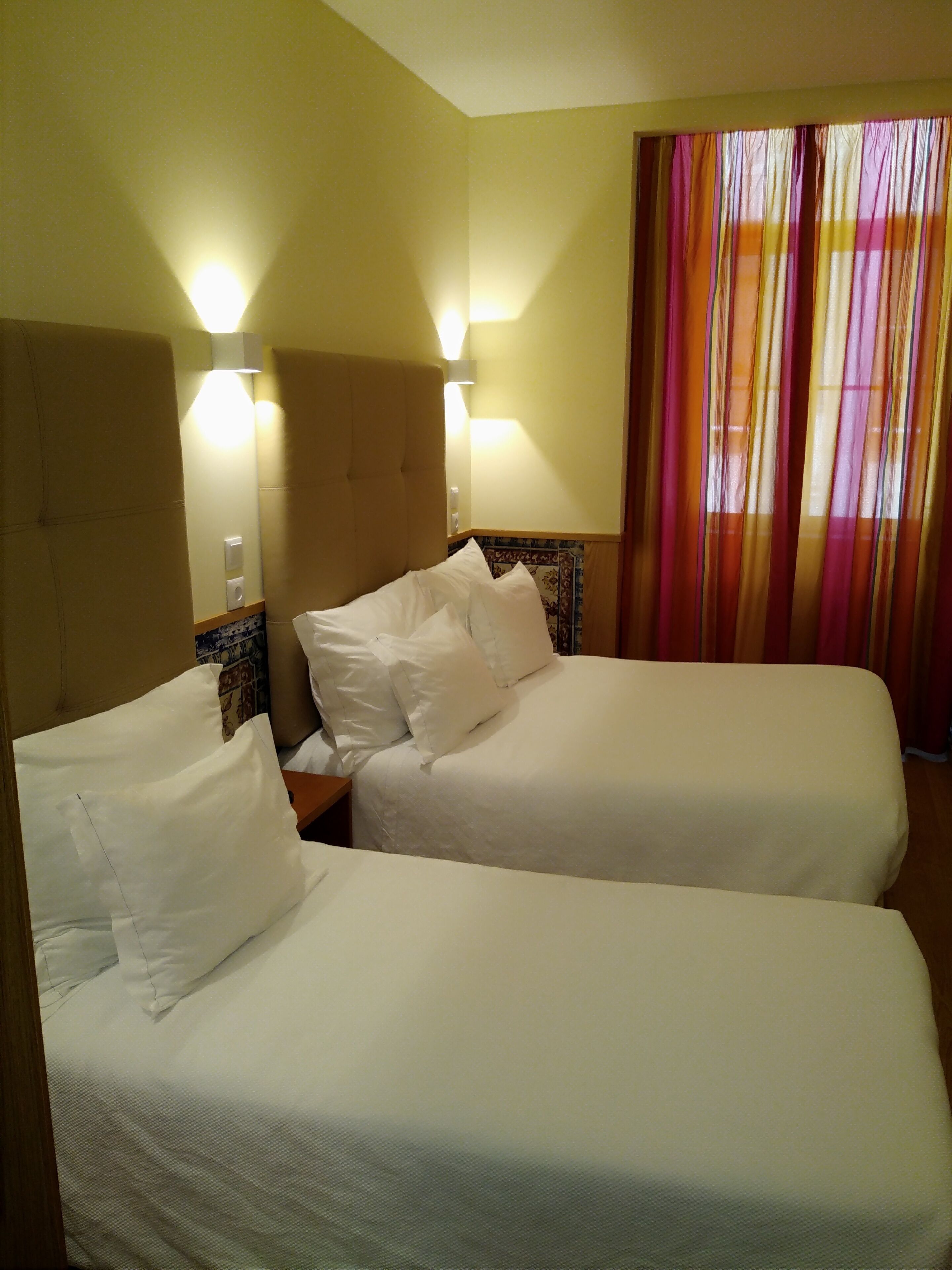 Photo - Pensao Estacao Central