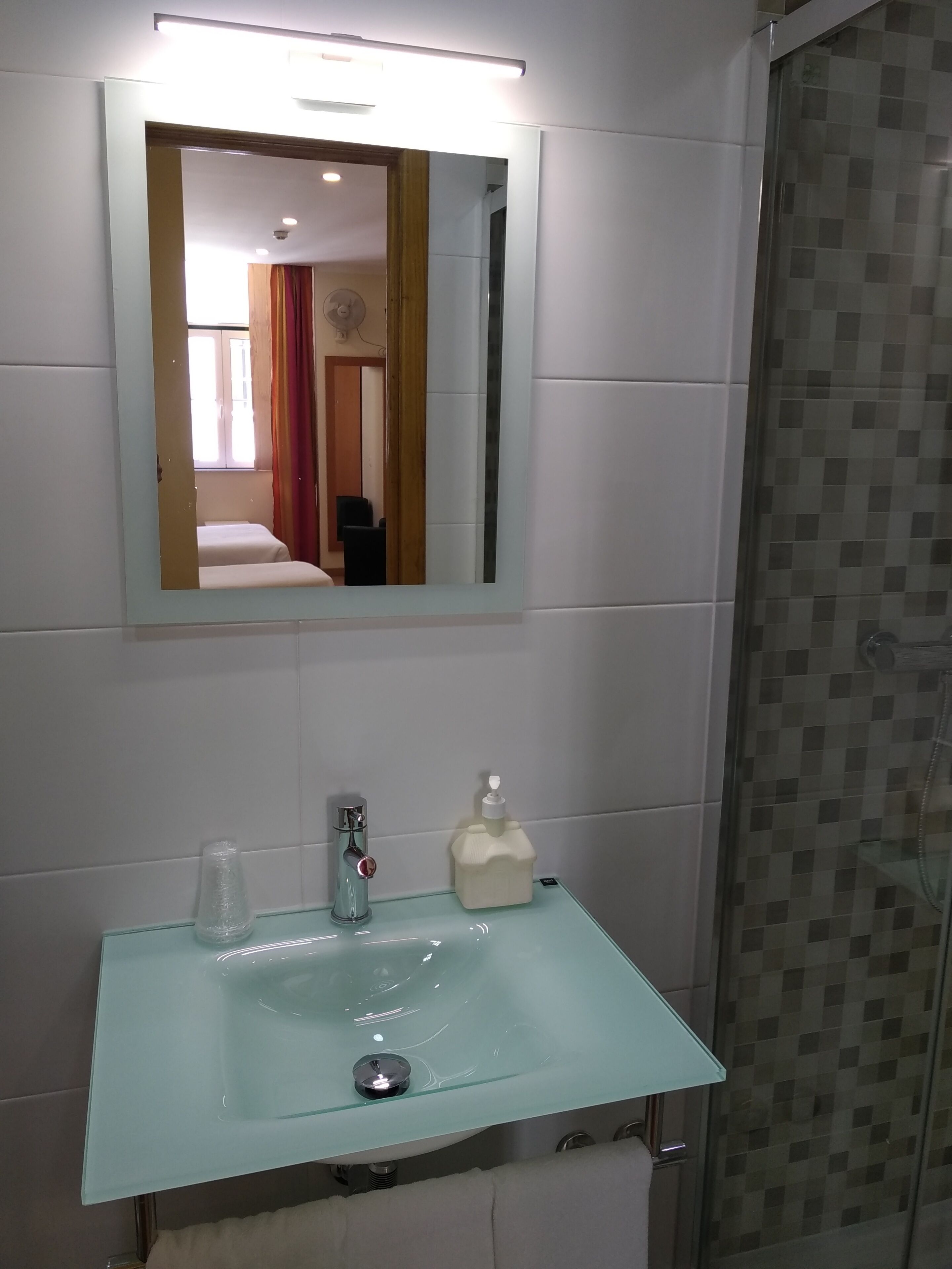 Photo - Pensao Estacao Central