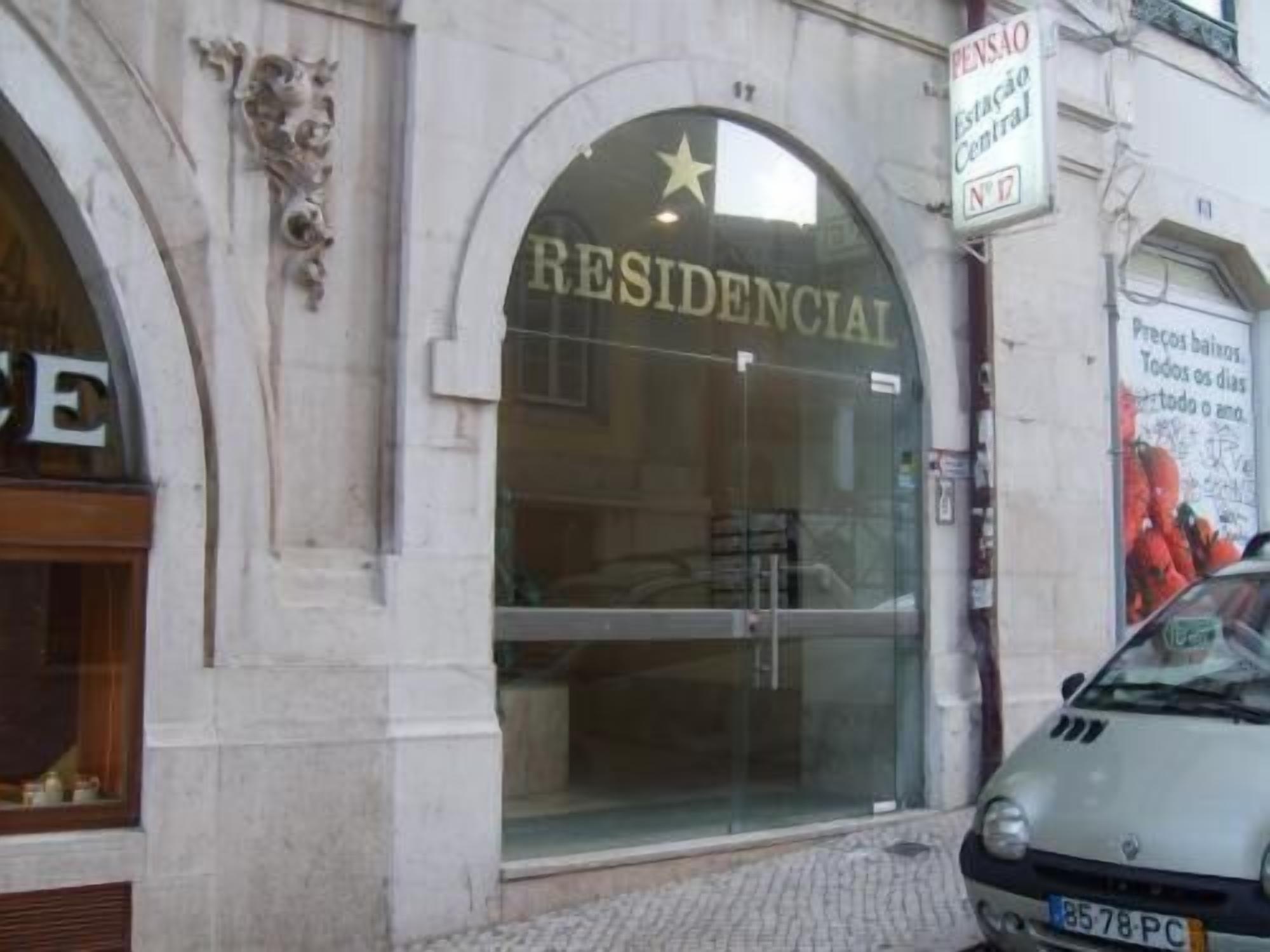 Photo - Pensao Estacao Central