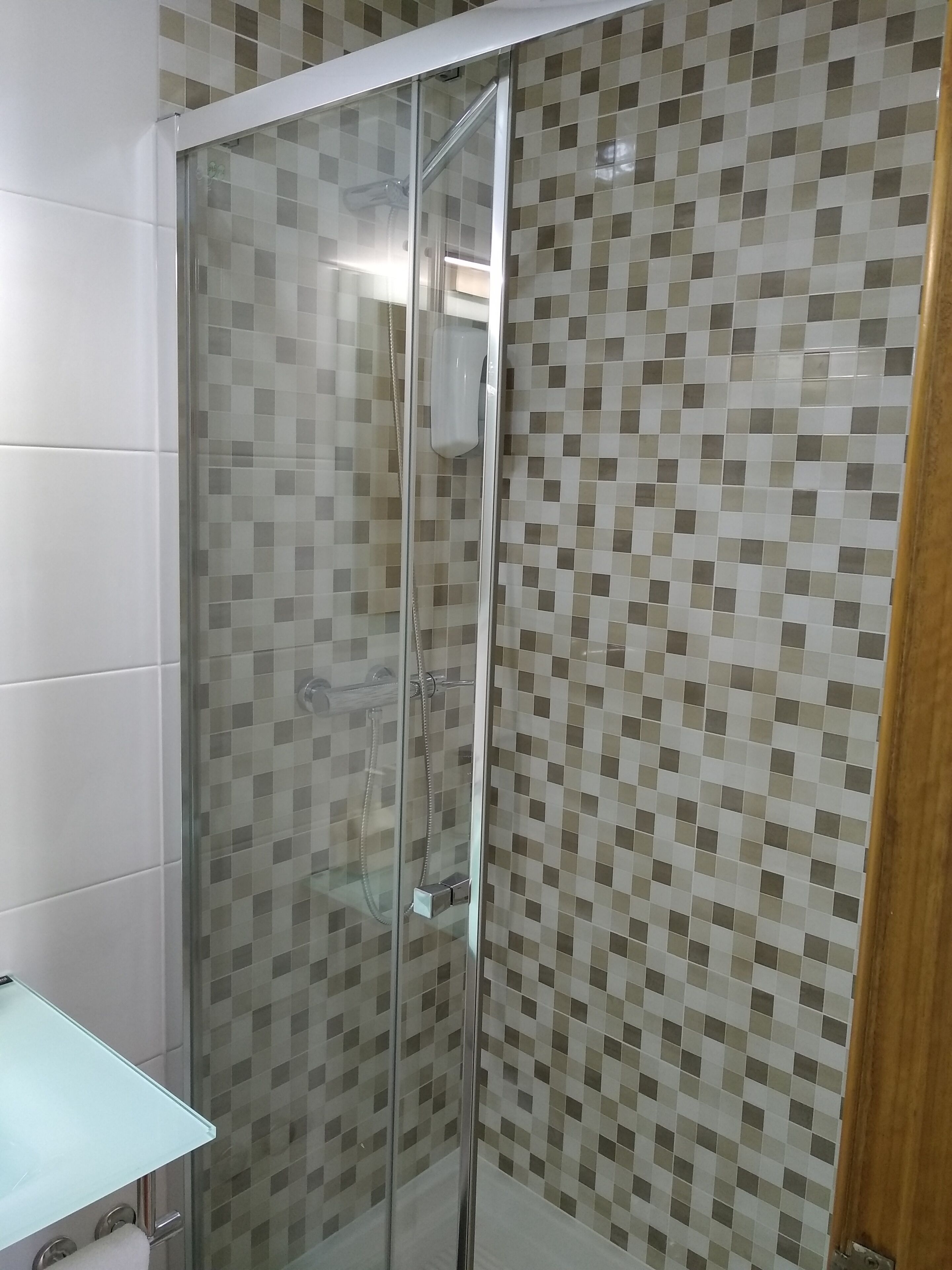 Photo - Pensao Estacao Central