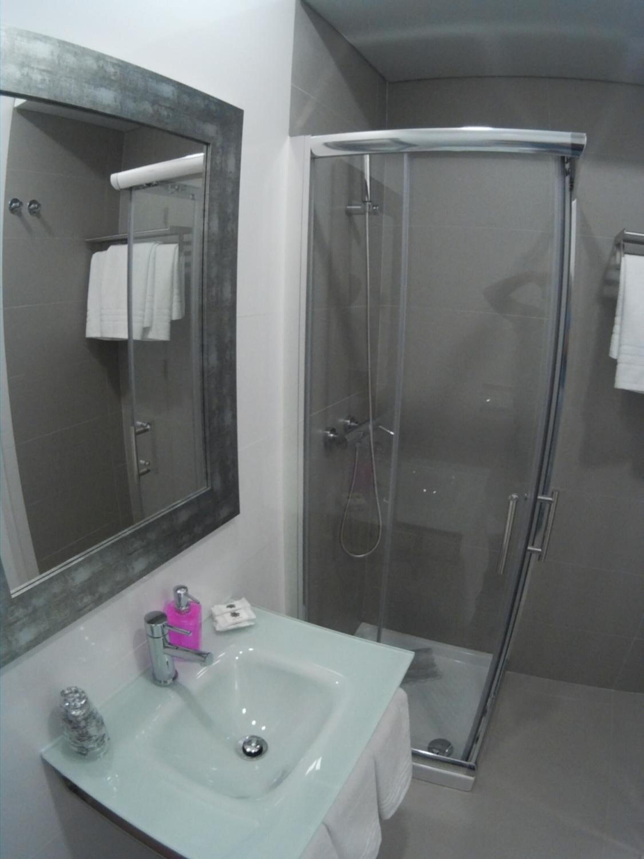 Photo - Pensao Estacao Central