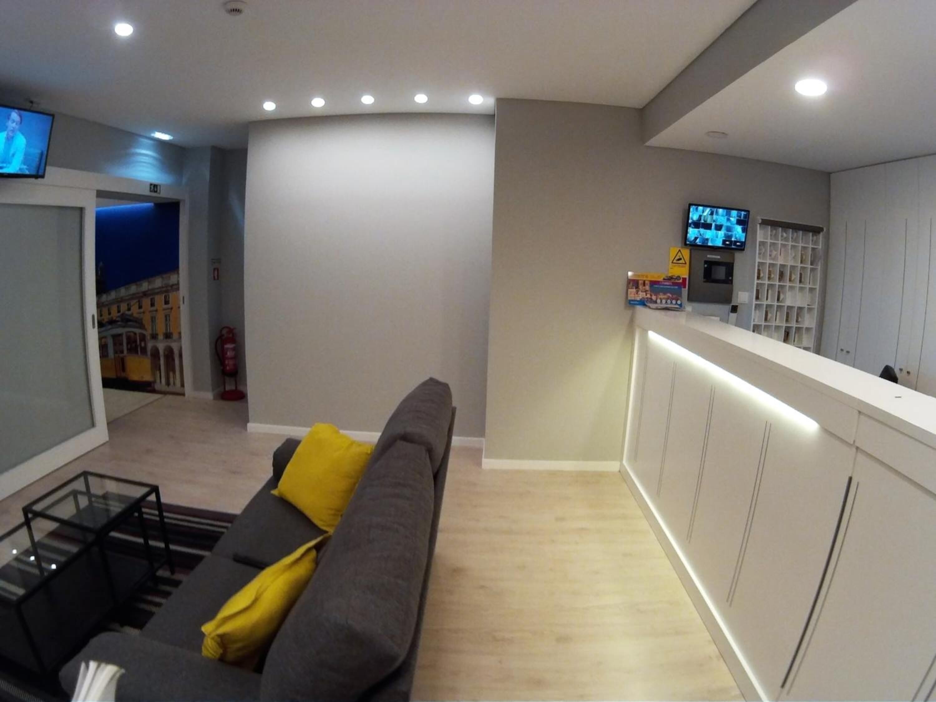 Photo - Pensao Estacao Central