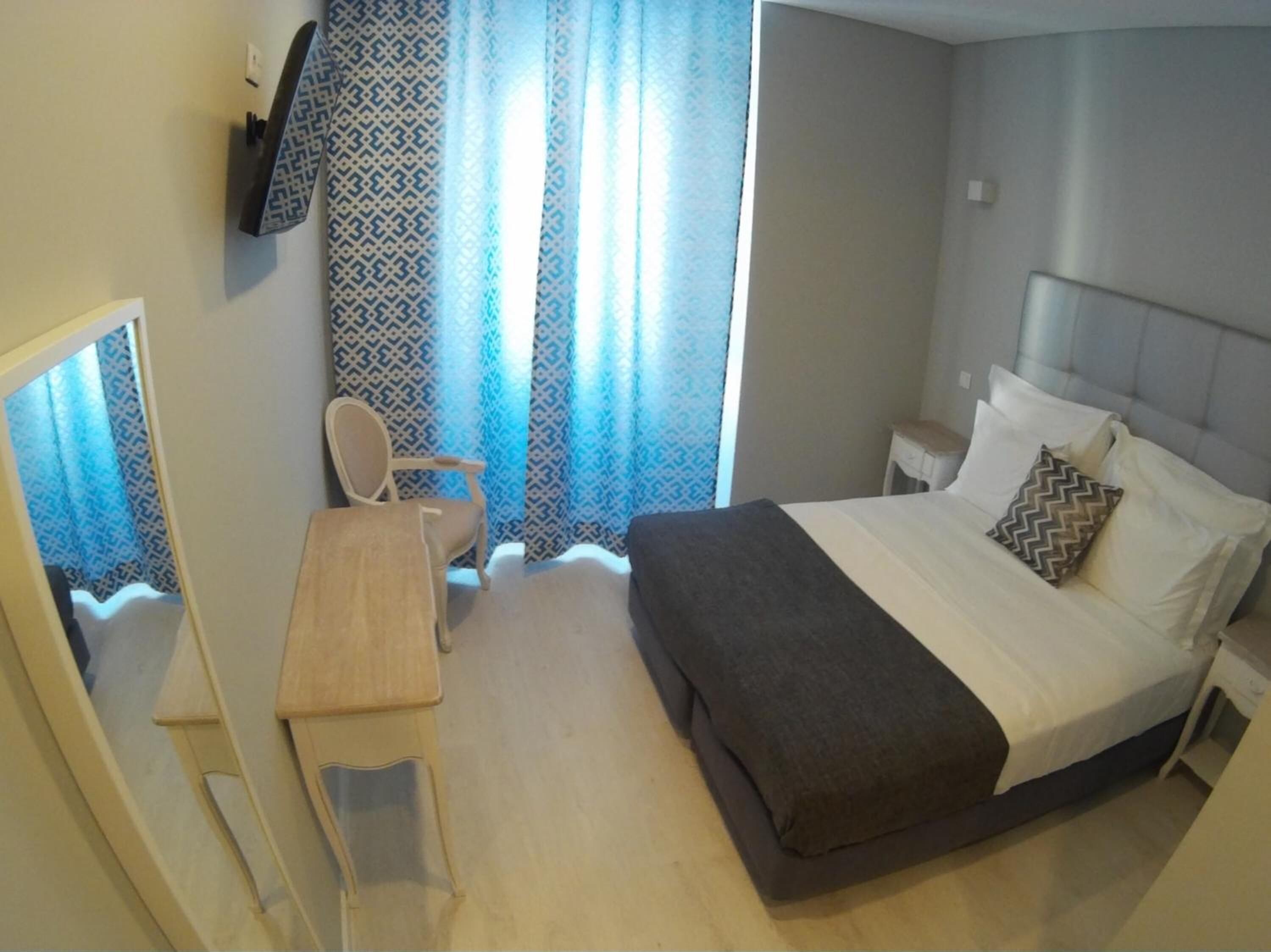 Photo - Pensao Estacao Central