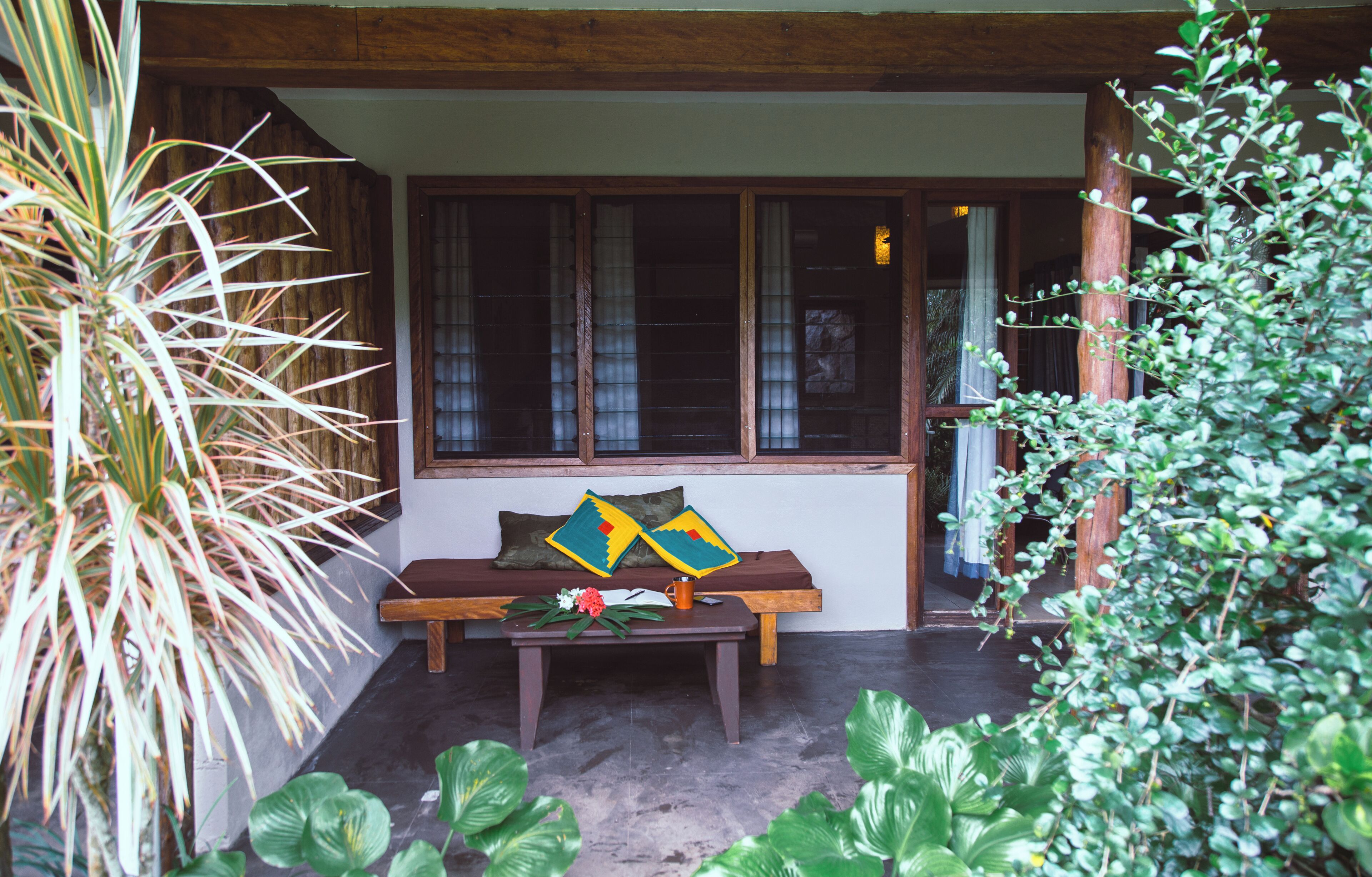 Executive Room | Terrace/patio