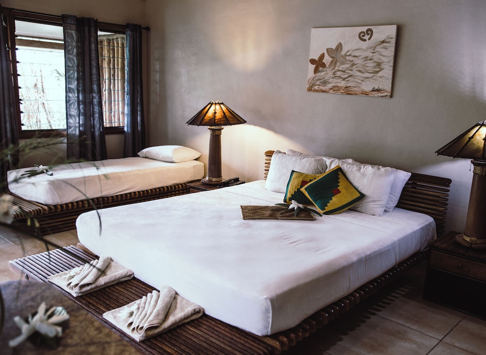 Le Manumea Hotel photo 3