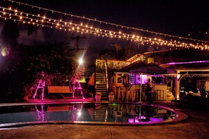 Se sirven almuerzos y cenas