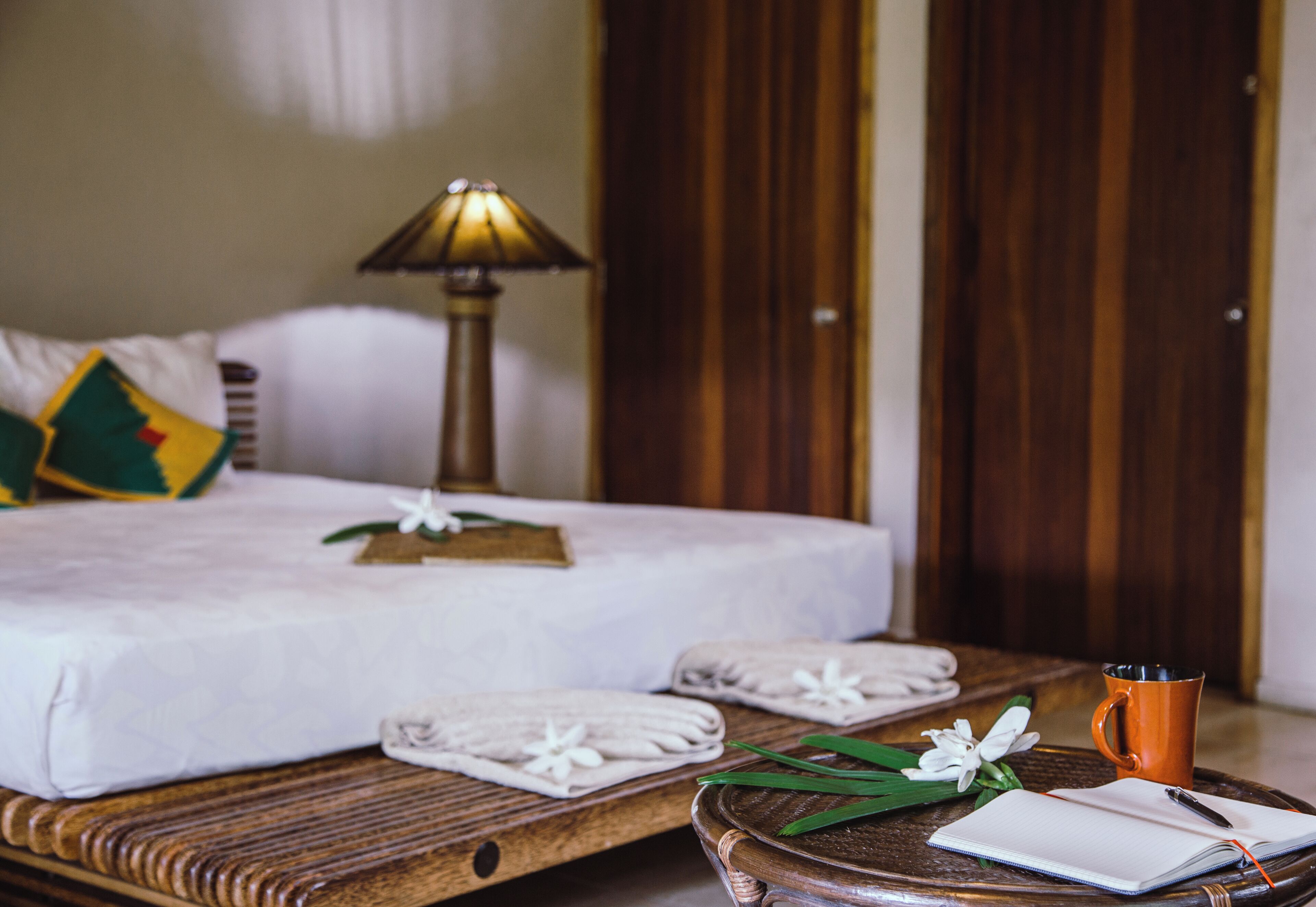 Executive Room | In-room safe, iron/ironing board, cribs/infant beds, rollaway beds