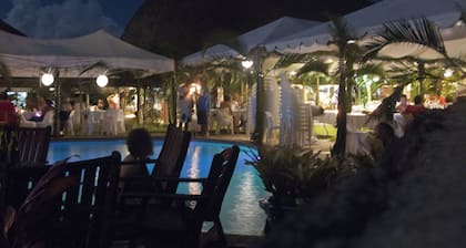 Le Manumea Hotel