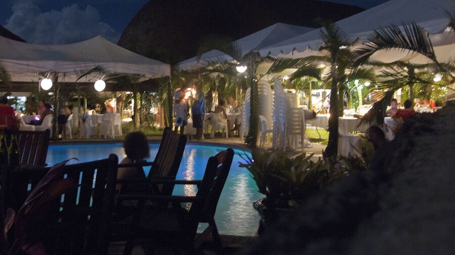 Le Manumea Hotel