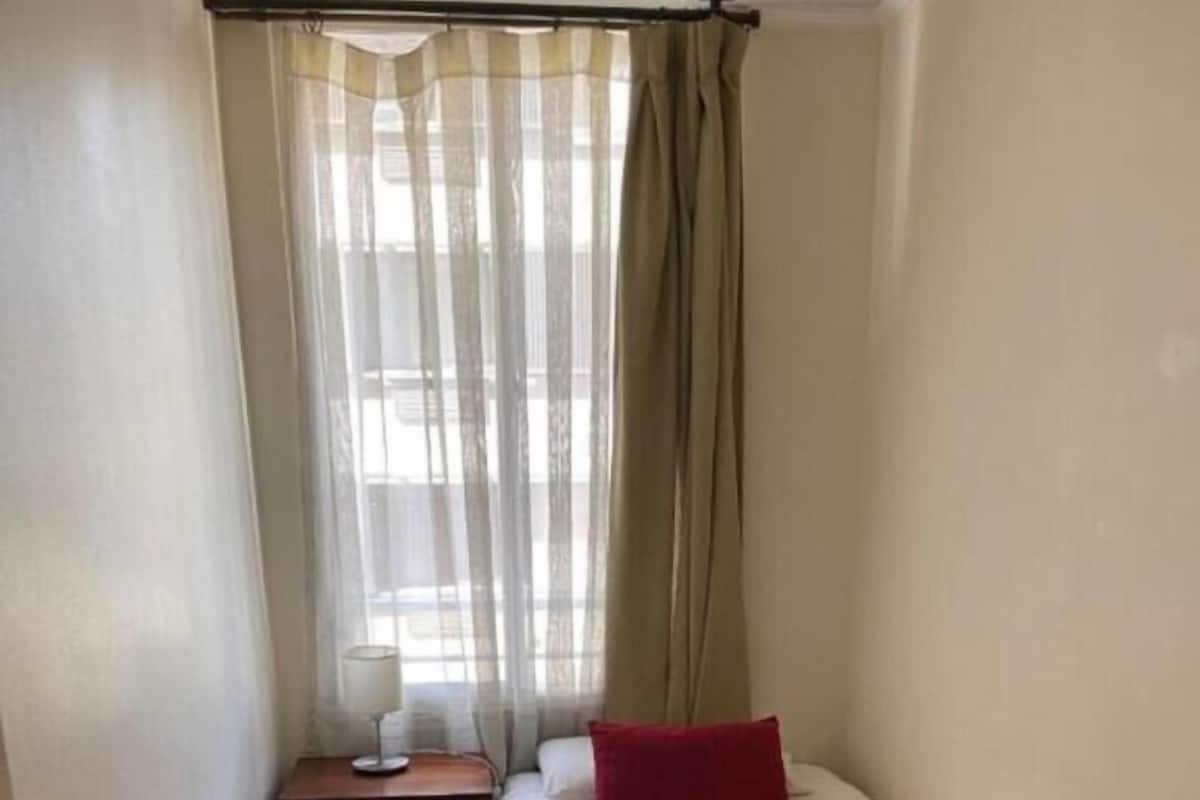 Apartment, 2 Bedrooms (4 pax) | Down comforters, in-room safe, individually furnished, desk