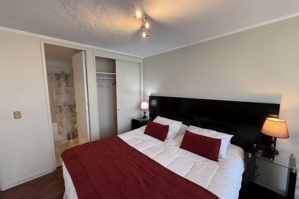 Ropa de cama de alta calidad, cubrecamas y colchones con pillow-top 