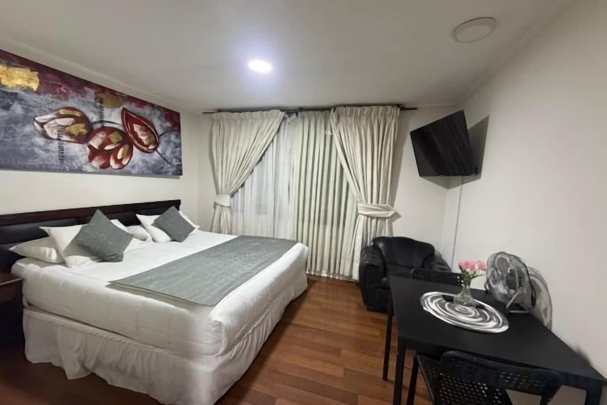 Habitación