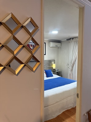 Apartment, 1 Bedroom